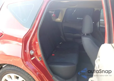 2016 Nissan Versa Note S (Sr)/S Plus/Sl/Sr/Sv z USA, uszkodzony, nr VIN 3N1CE2CP2GL405019